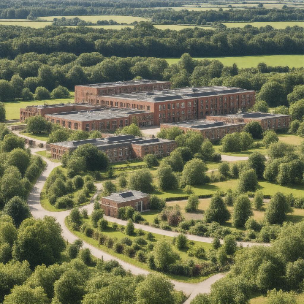 Lancaster University